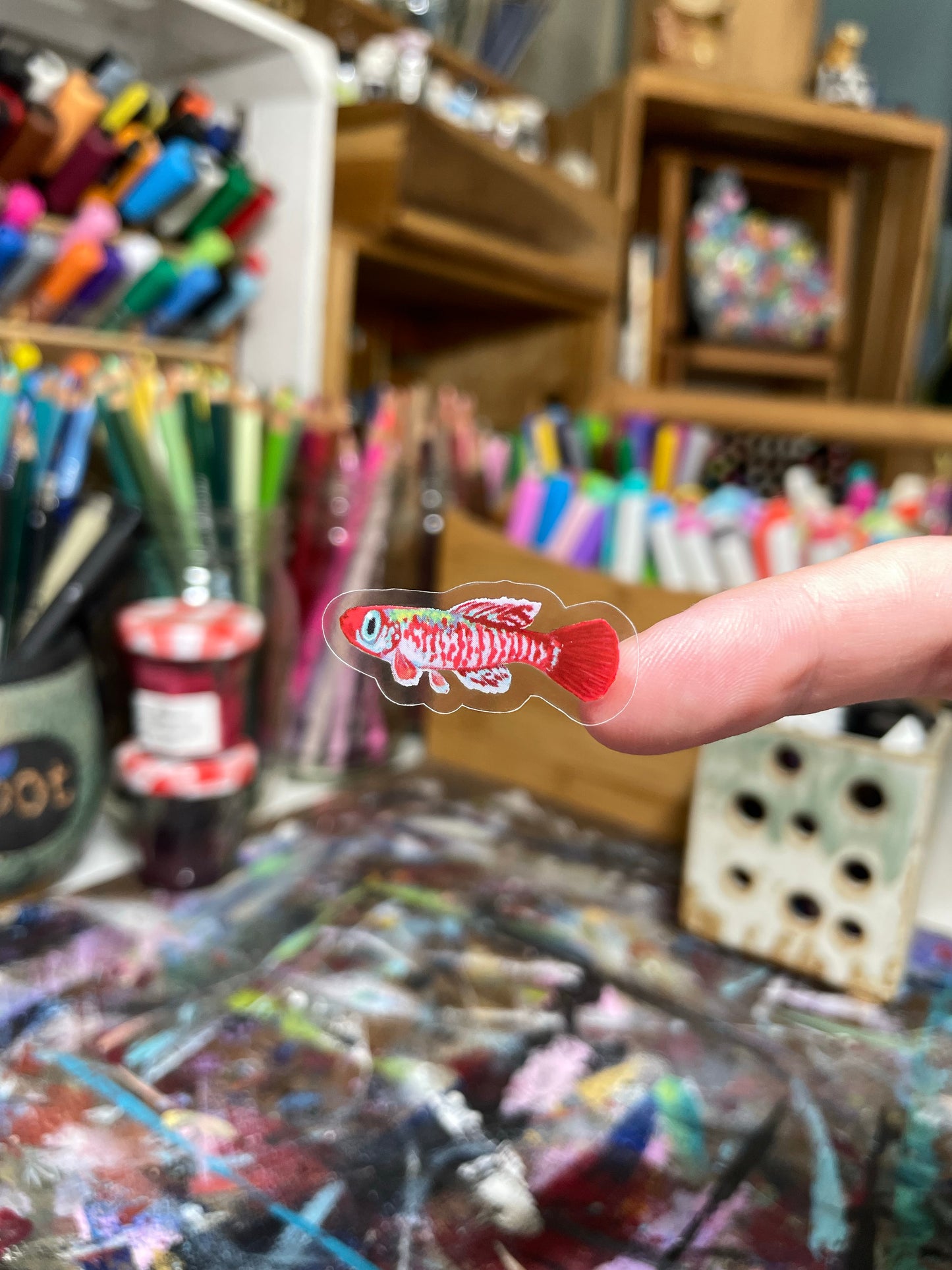 MULTIPACK Sticker Sheets