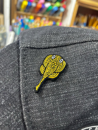 Fish Pins! Pack of 6