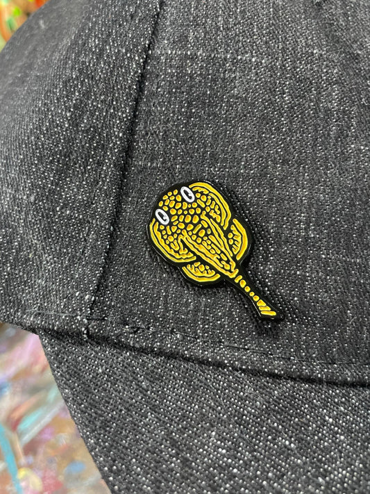 Hillstream Loach Pin