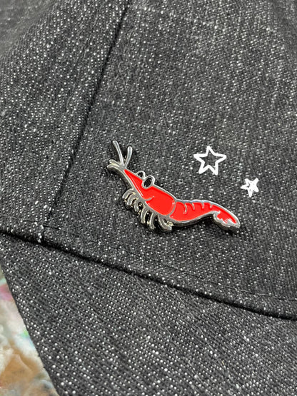 Fish Pins! Pack of 6