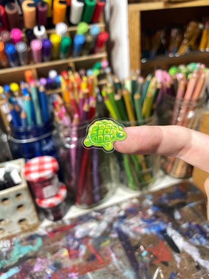 Gummies Sticker Sheet