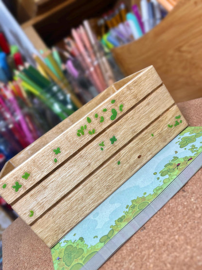 Duckweed Sticker Sheet